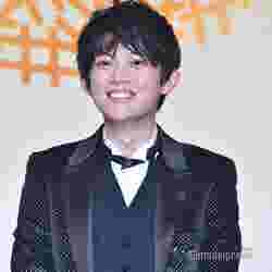 松丸亮吾 Sexy Zone中島健人を完コピ 全く勝てませんでしたお強すぎる モデルプレス