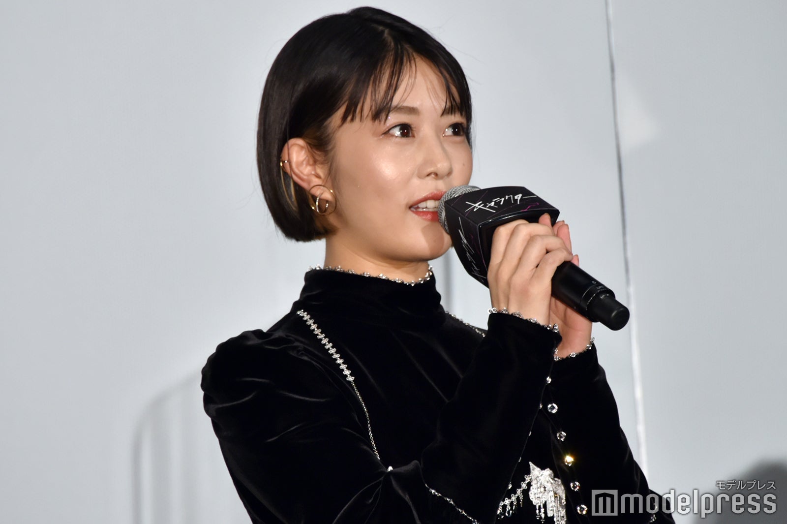 高畑充希（C）モデルプレス