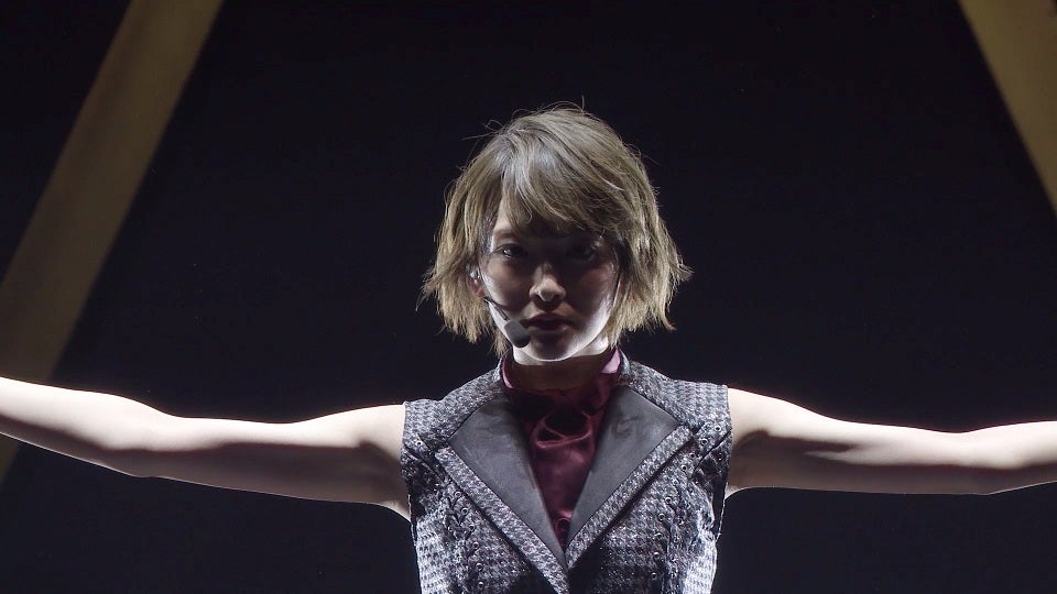 乃木坂46（提供画像）