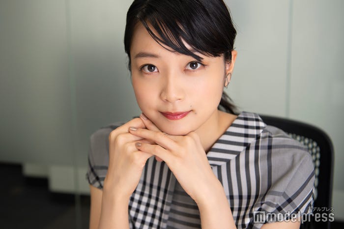 深川麻衣(C)モデルプレス