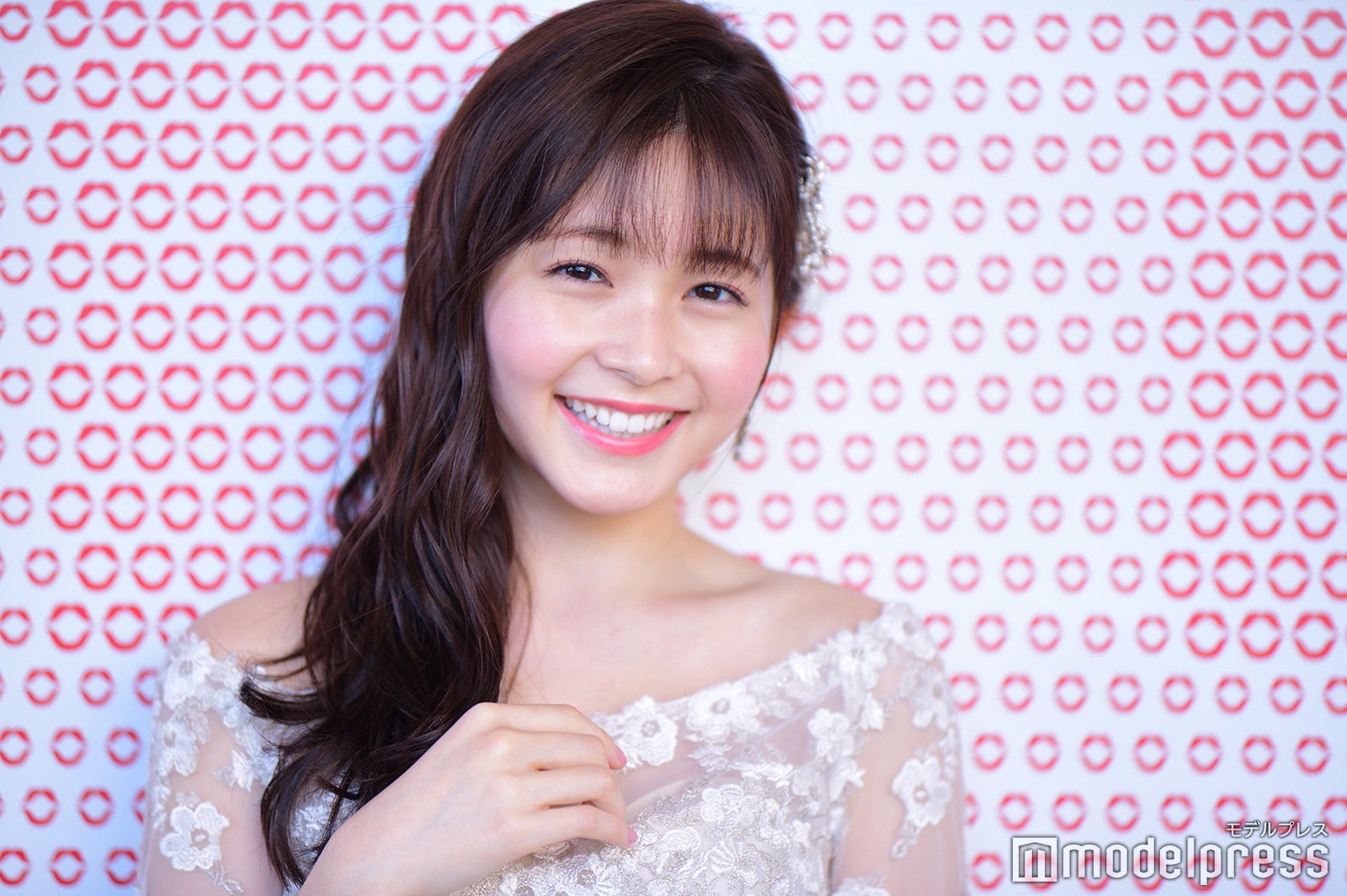 久間田琳加（C）モデルプレス