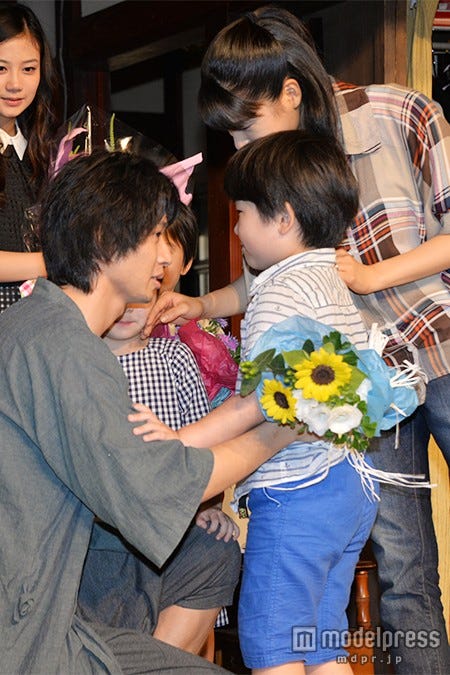 朝ドラ まれ 最終回へ向け展開は ヒロイン土屋太鳳の成長をプロデューサーが語る モデルプレス 朝ドラ まれ 最終回へ向け展開は ヒロイン土屋太鳳の成長をプロデューサーが語る モデルプレス