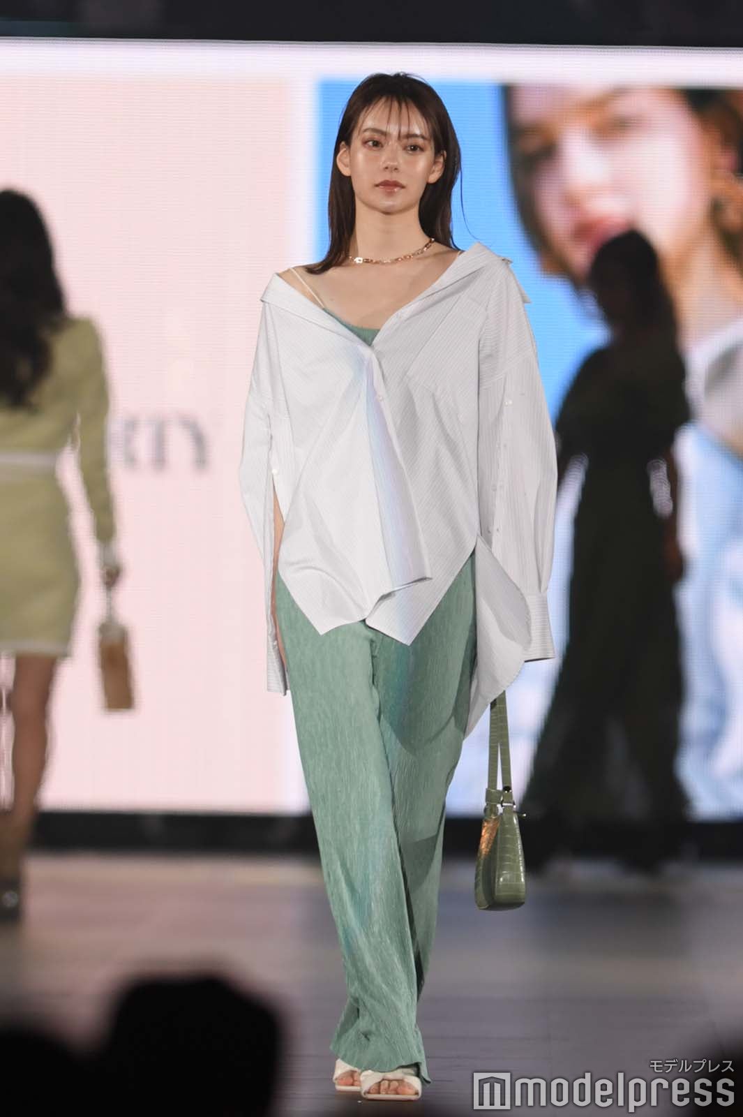 なごみ （C）モデルプレス