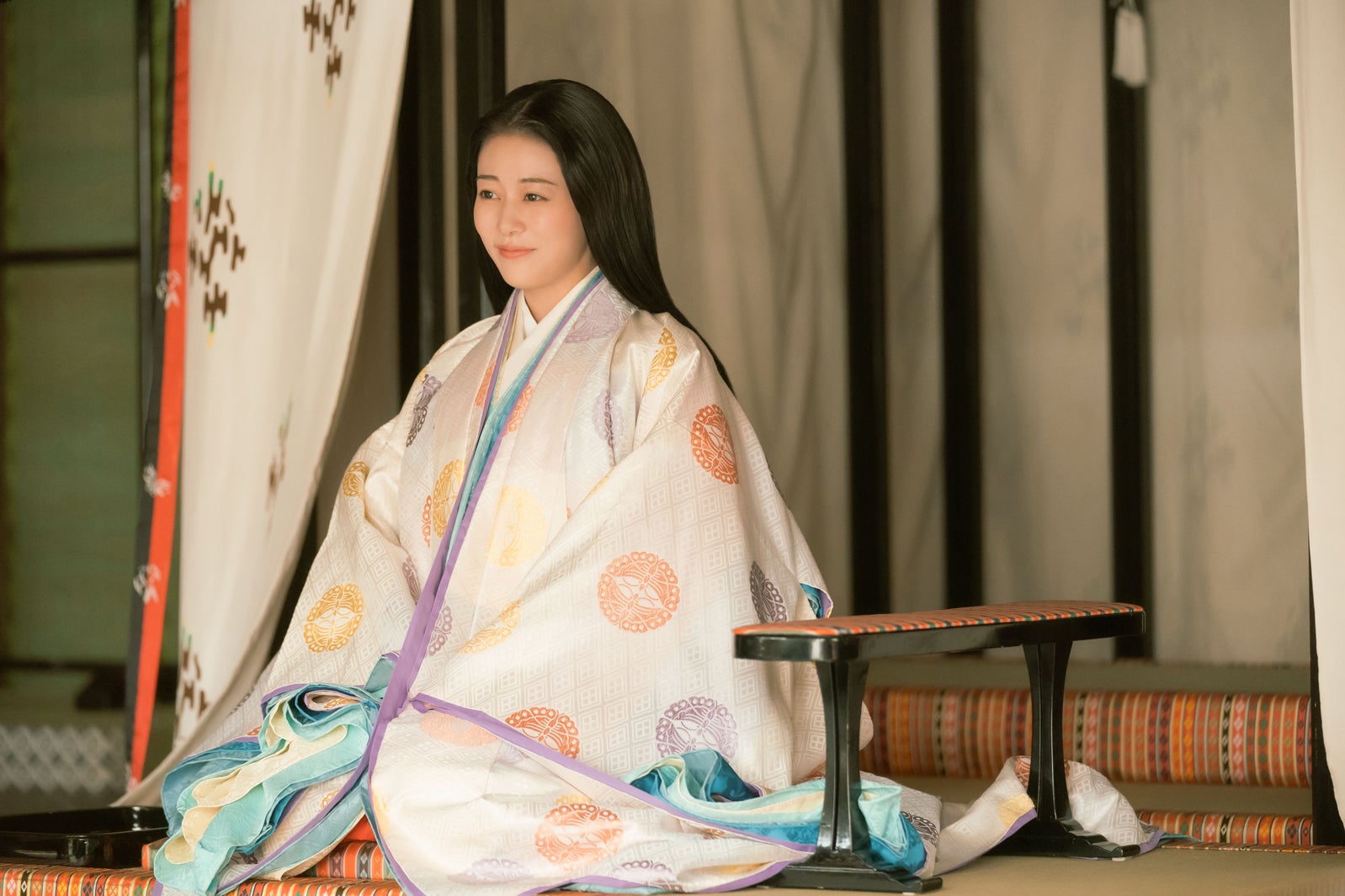 高畑充希「光る君へ」第26話（C）NHK