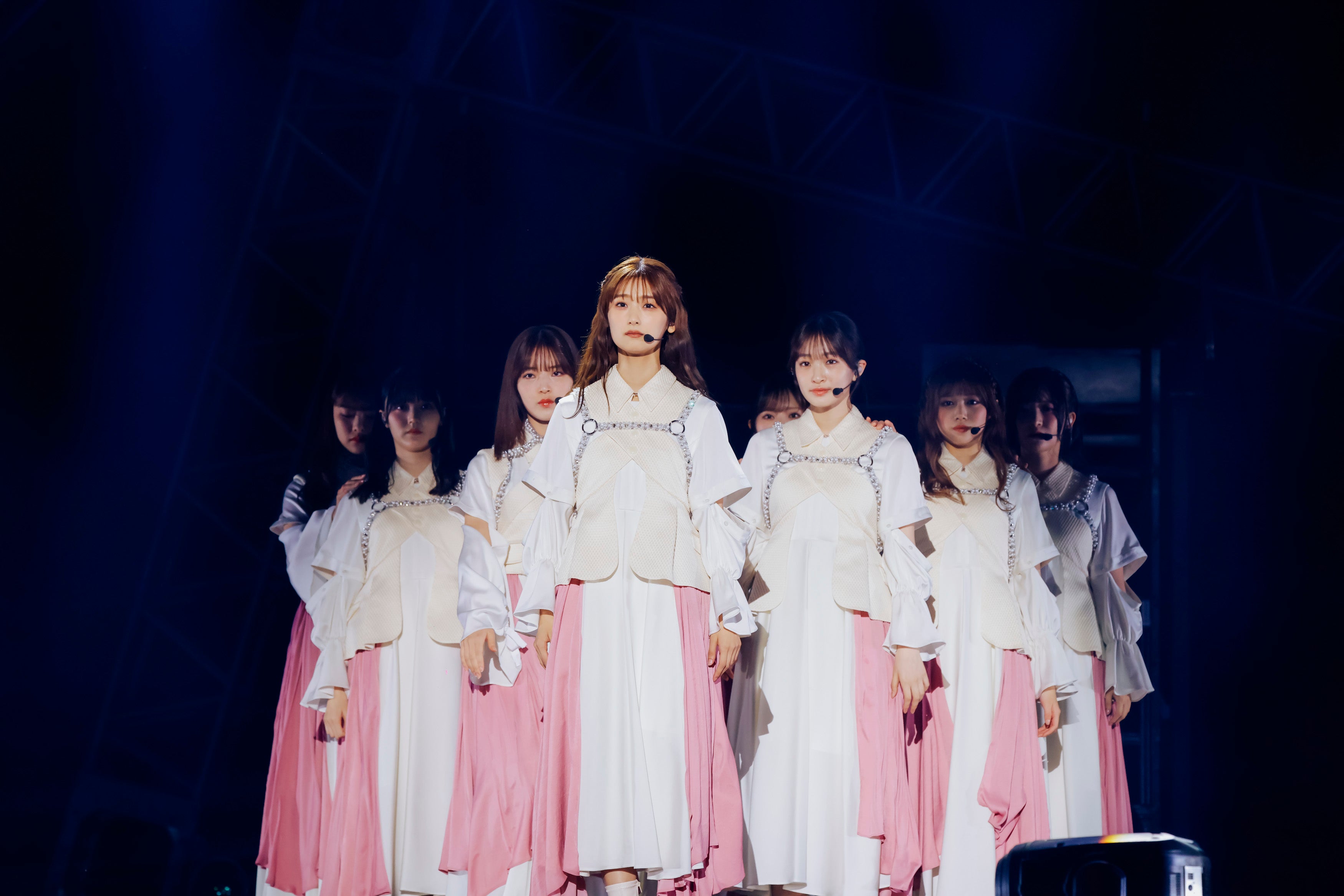 櫻坂46「Buddies感謝祭 2025 EX」（C）Seed＆Flower LLC