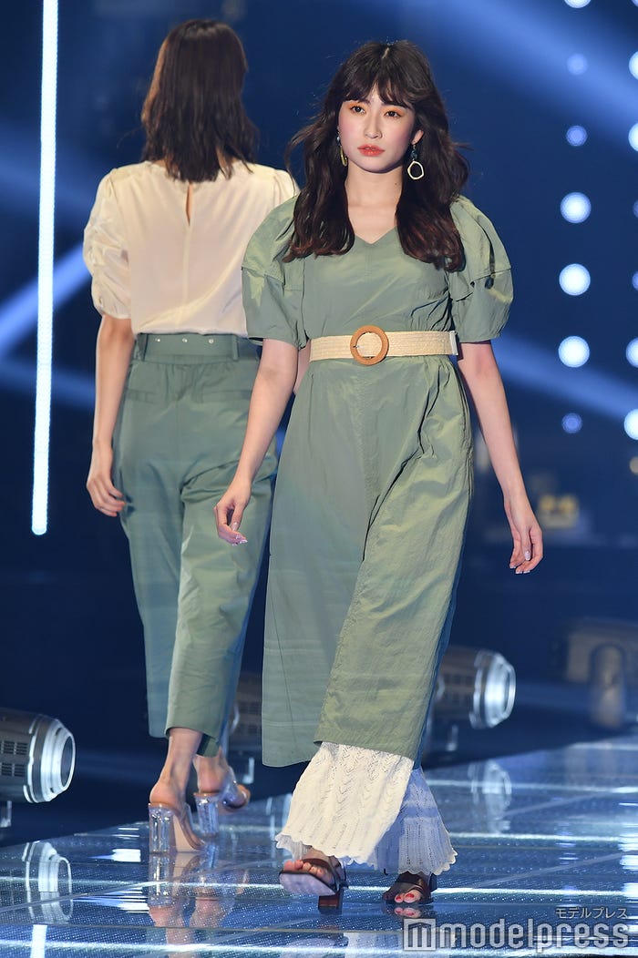 吉田朱里(C)モデルプレス