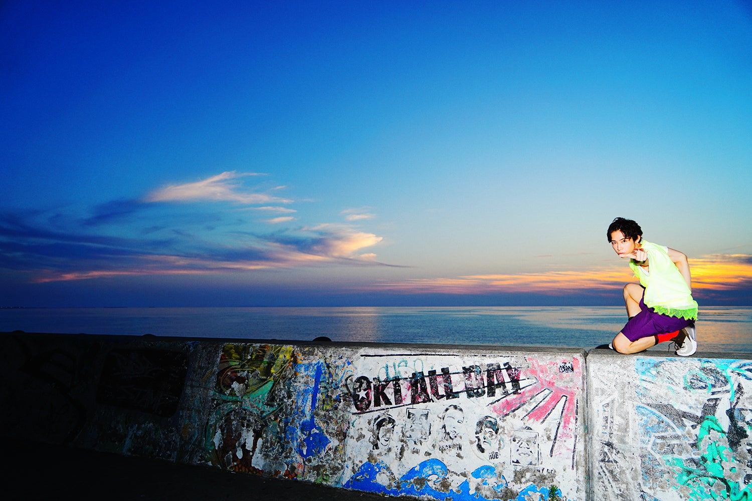 葉山昴（提供写真）