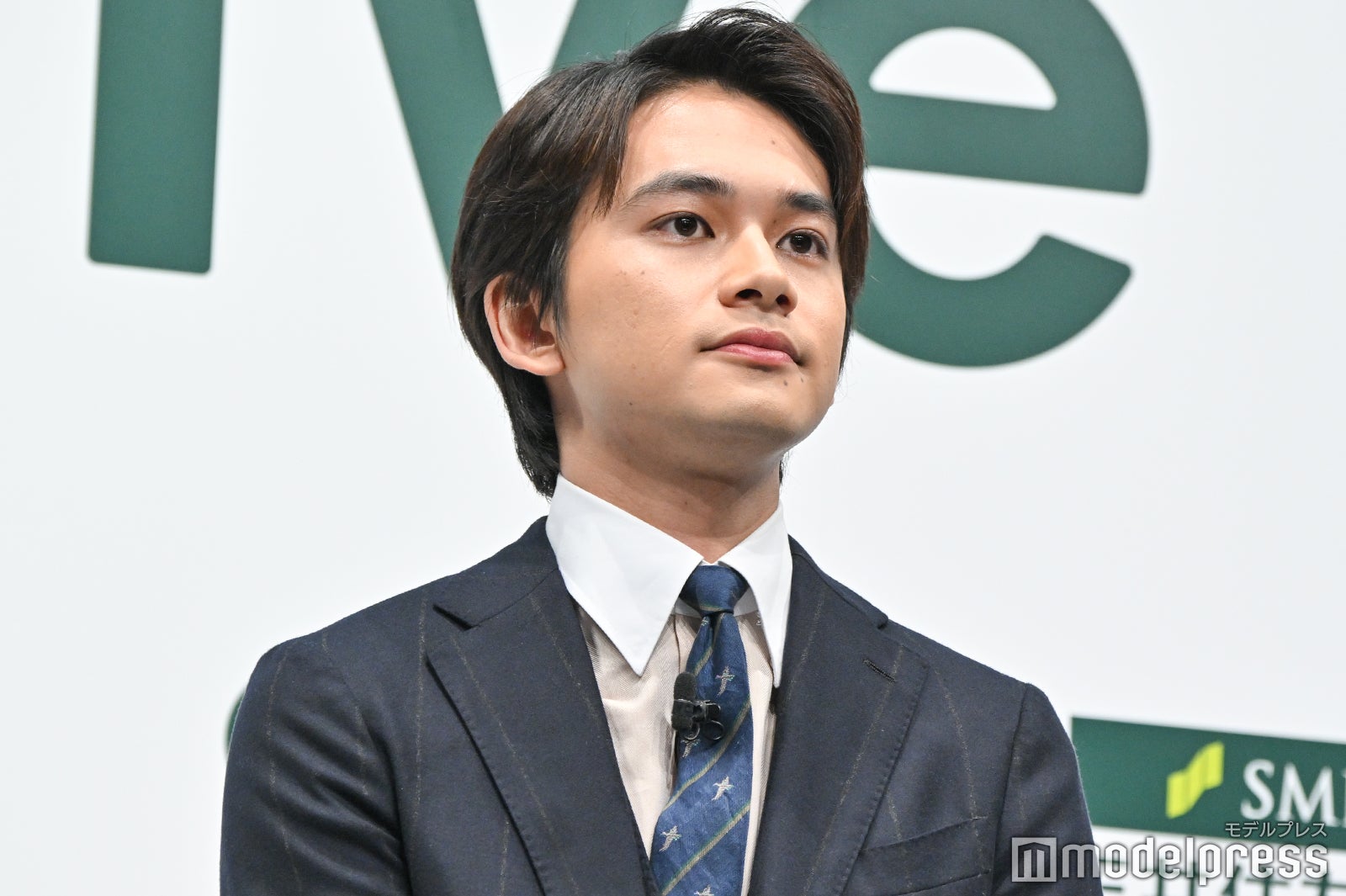 北村匠海 （C）モデルプレス