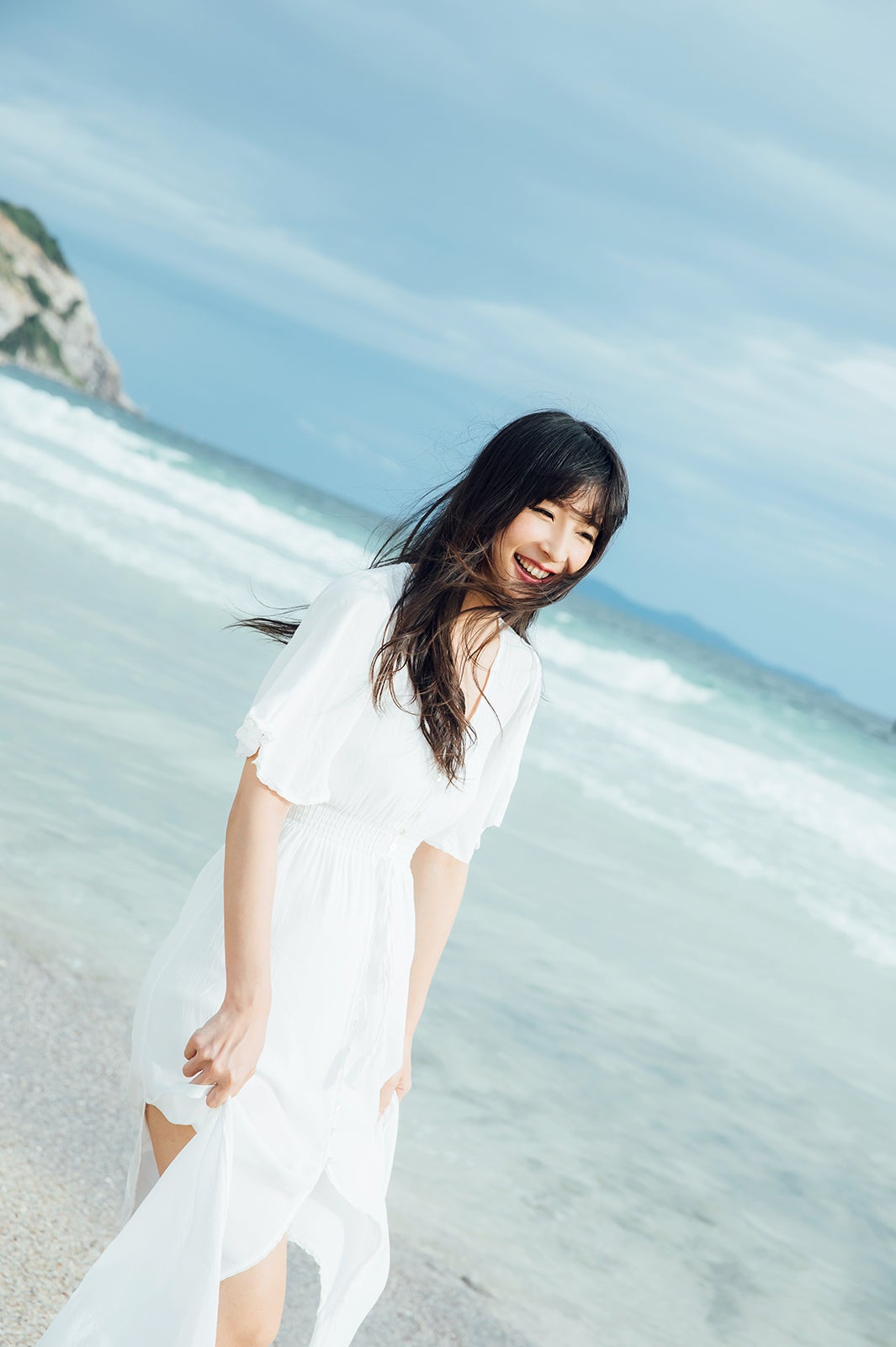 川崎あや（C）藤本和典