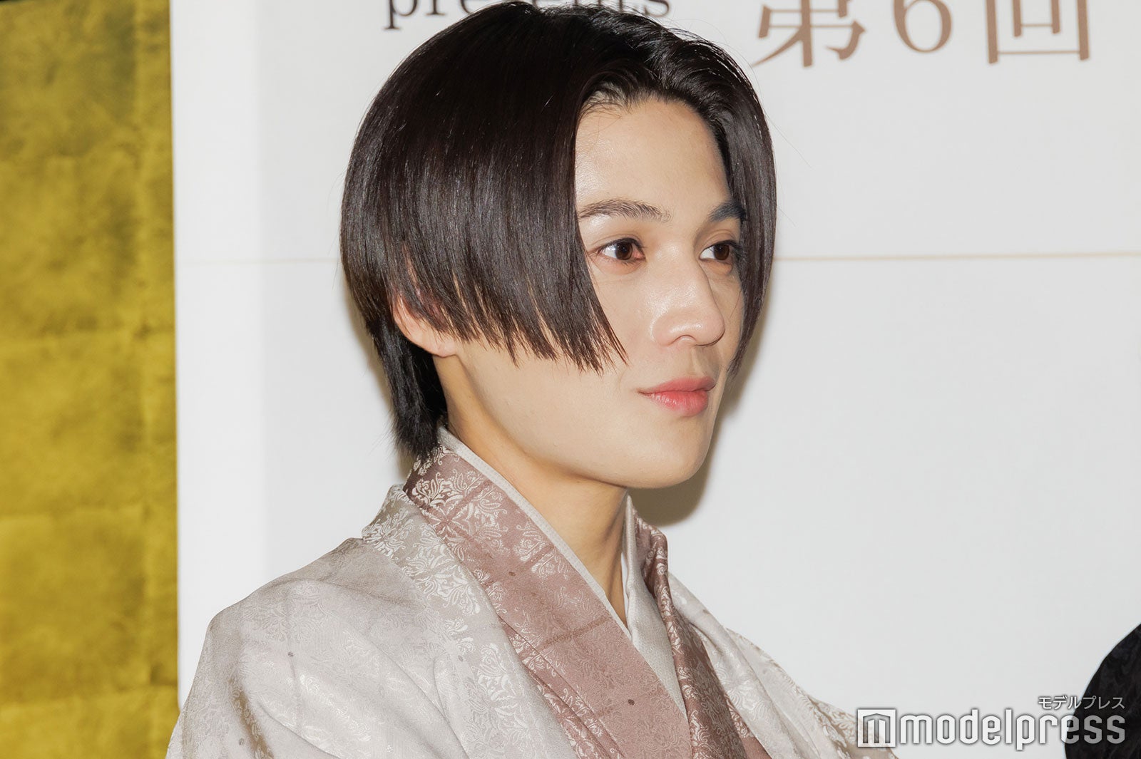 八木勇征（C）モデルプレス