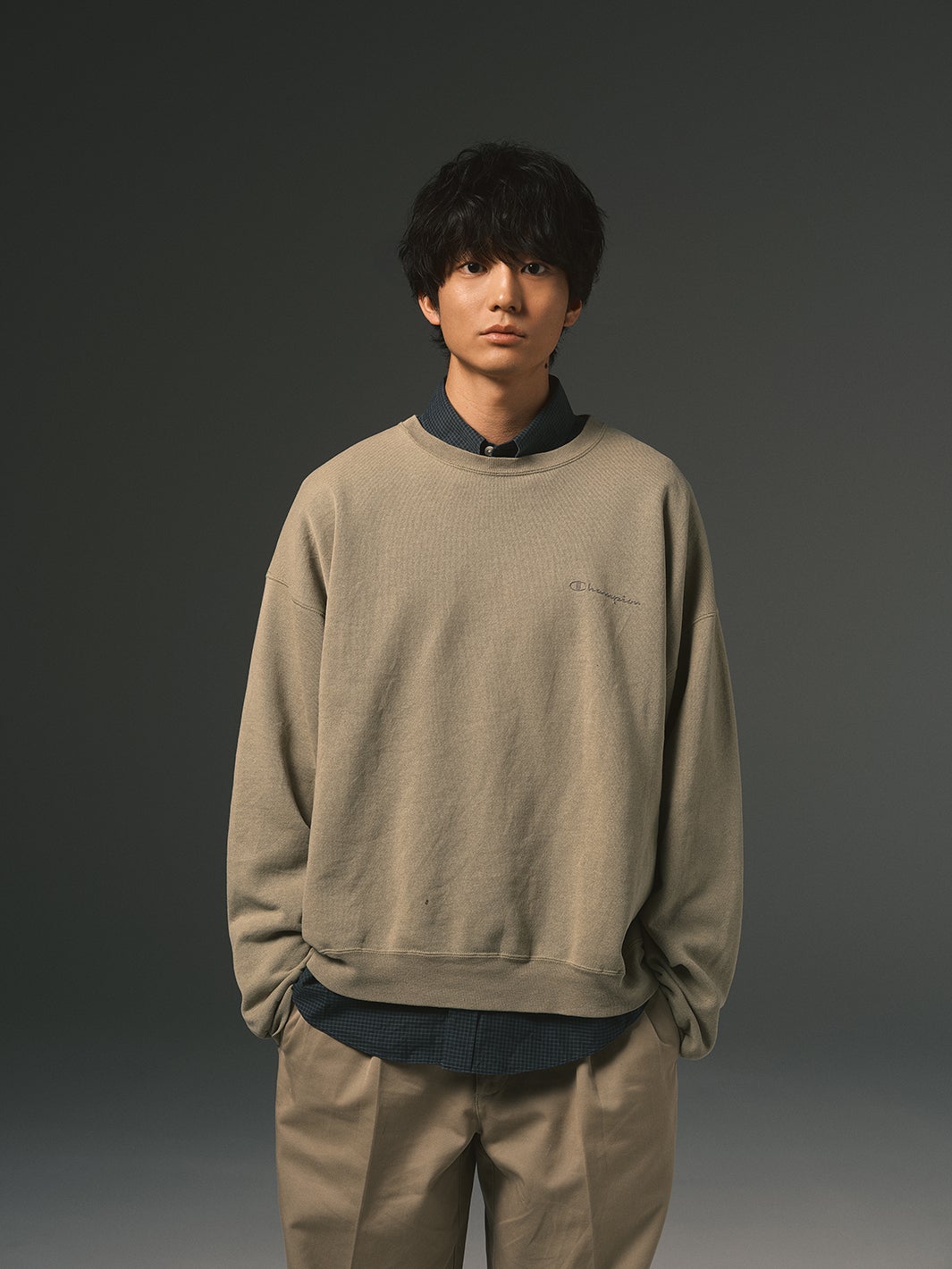 伊藤健太郎（C）YTV