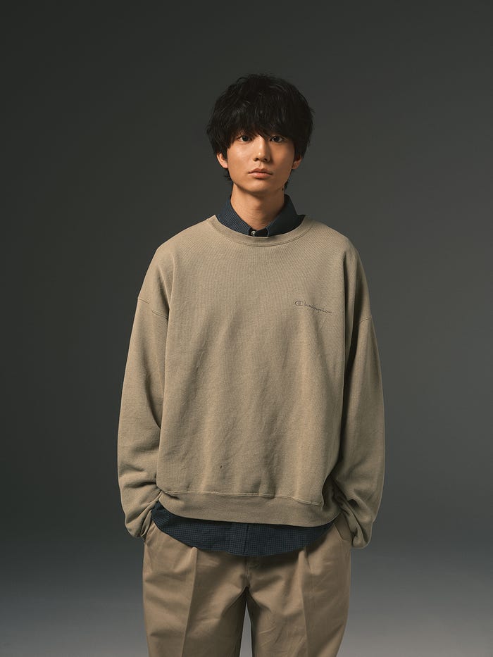 伊藤健太郎(C)YTV