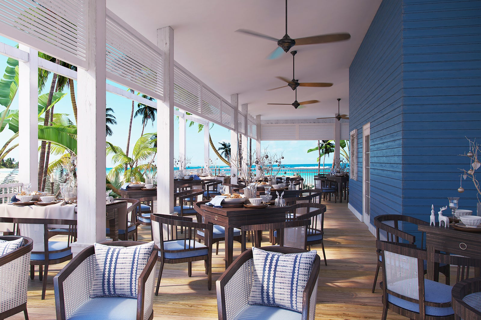 オーシャンキーMSCマリーンリザーブ／MSC Cruises S.A. 