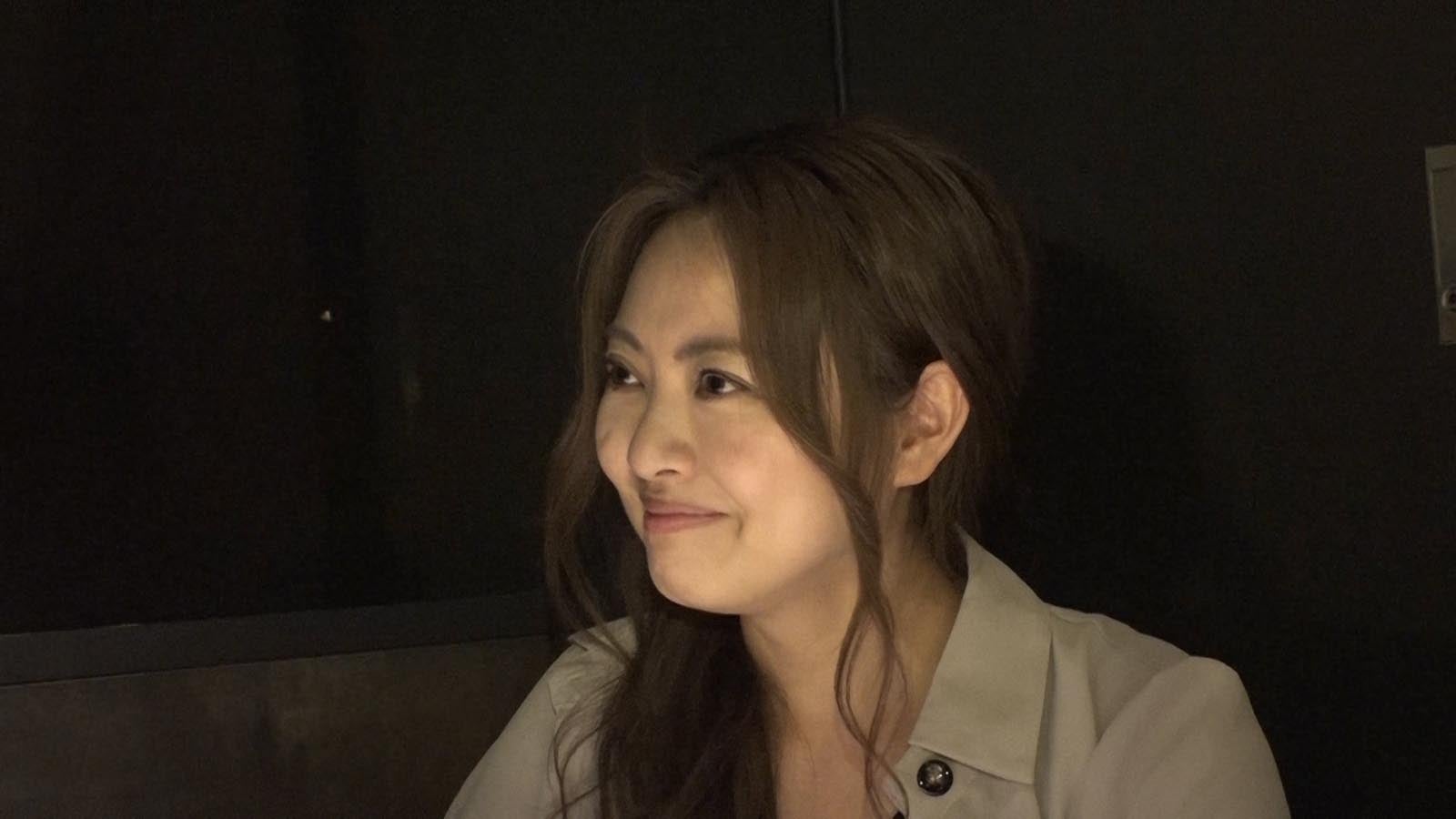 星ひとみ（C）フジテレビ