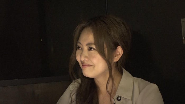星ひとみ(C)フジテレビ