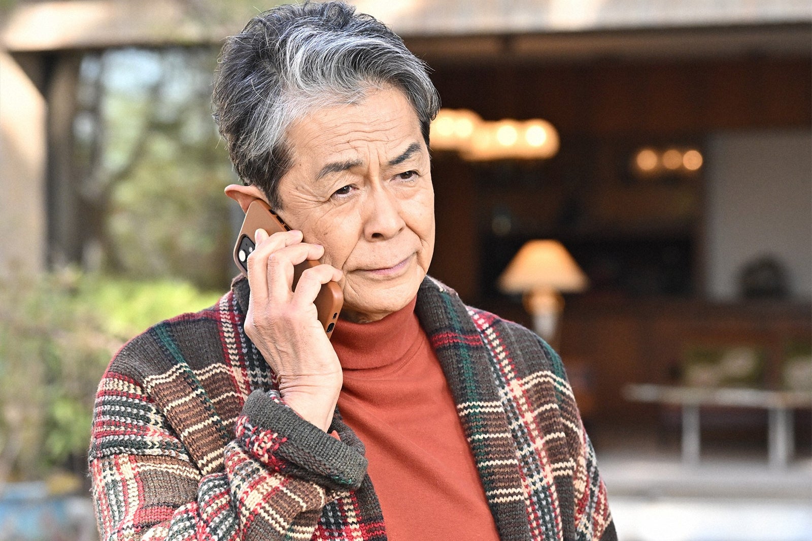  「100万回 言えばよかった」第5話より（C）TBS