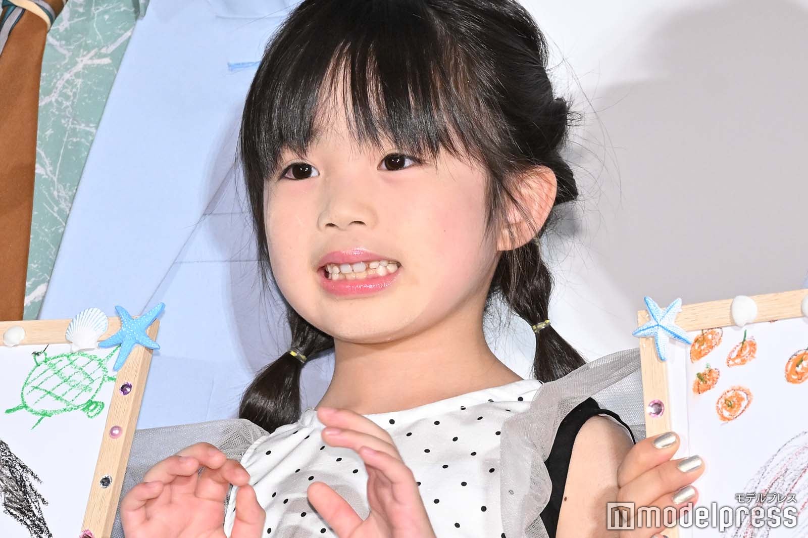 有田麗未（C）モデルプレス