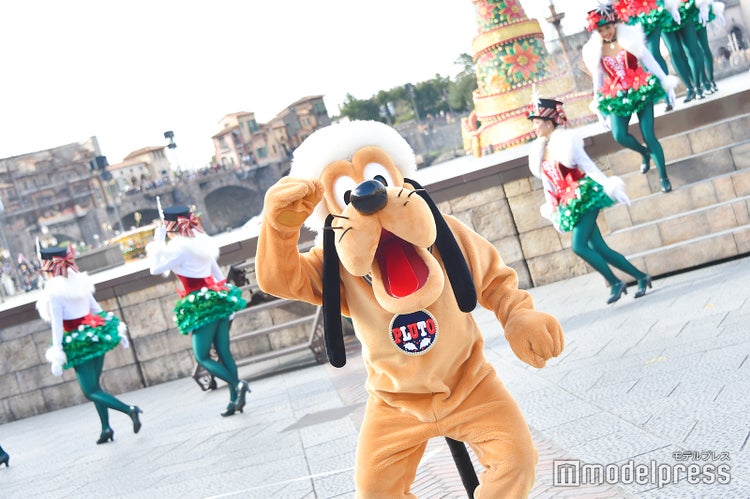 画像24 26 ビッグバンドビートを彷彿とさせるディズニー クリスマスtds新ハーバーレビューショー初お披露目 イッツ クリスマスタイム モデルプレス 画像24 26 ビッグバンドビートを彷彿とさせるディズニー クリスマスtds新ハーバーレビューショー初お披露目 イッツ クリスマスタイム モデルプレス