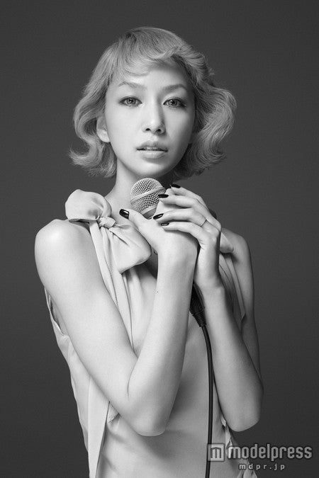 中島美嘉、異色コラボで話題の新曲が解禁