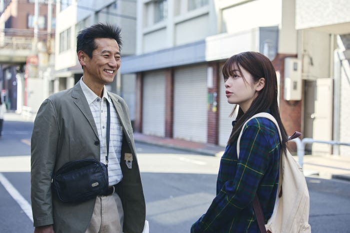 「私の夫と結婚して」第1話場面写真(C)2025. CJ ENM Japan / STUDIO DRAGON all rights reserved