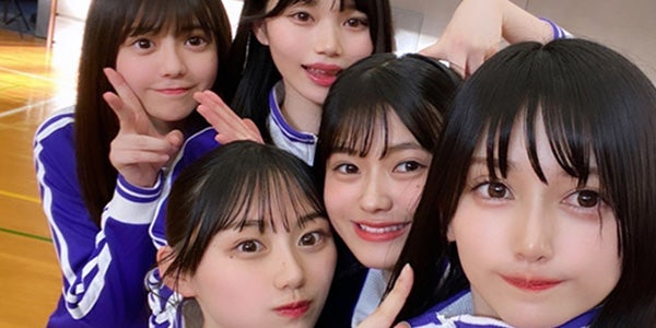 乃木坂46・5期生川崎桜、驚異の身体能力に絶賛の声「アクション映画