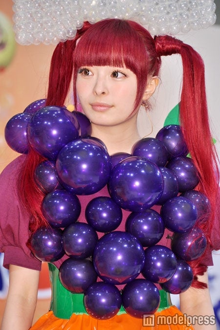 きゃりーぱみゅぱみゅ