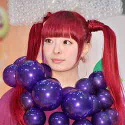 きゃりーぱみゅぱみゅ