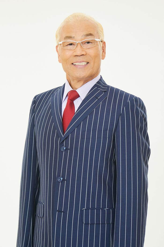 オール巨人(提供写真)