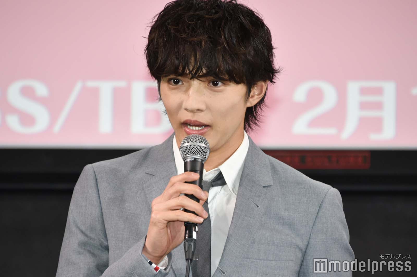 佐藤大樹 （C）モデルプレス