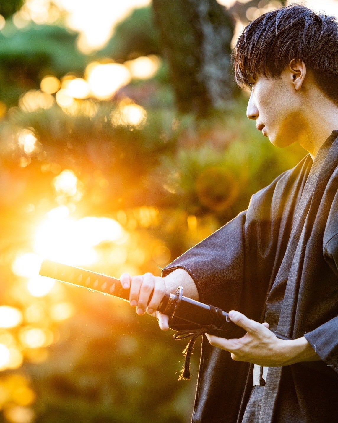 垂見浩史さん（提供写真）