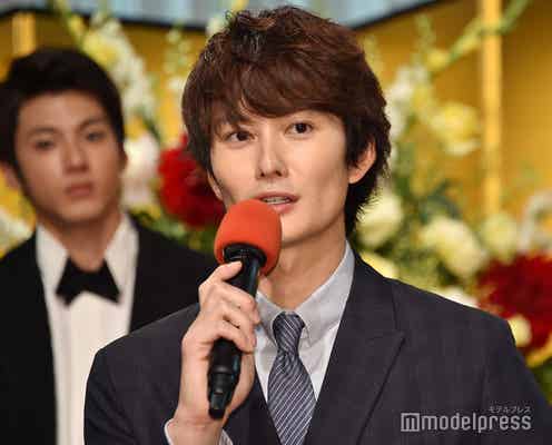 岡田将生、“目標”朝ドラ初出演叶うも嘆き節?「俺だけ違うのかな…」<なつぞら>