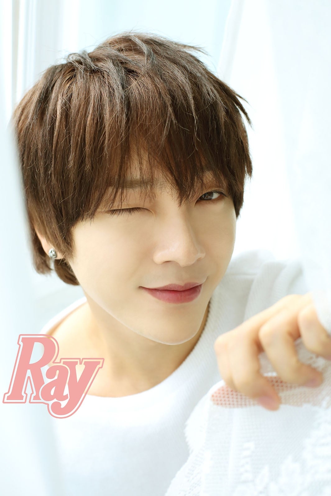 超新星ユナクの美容法