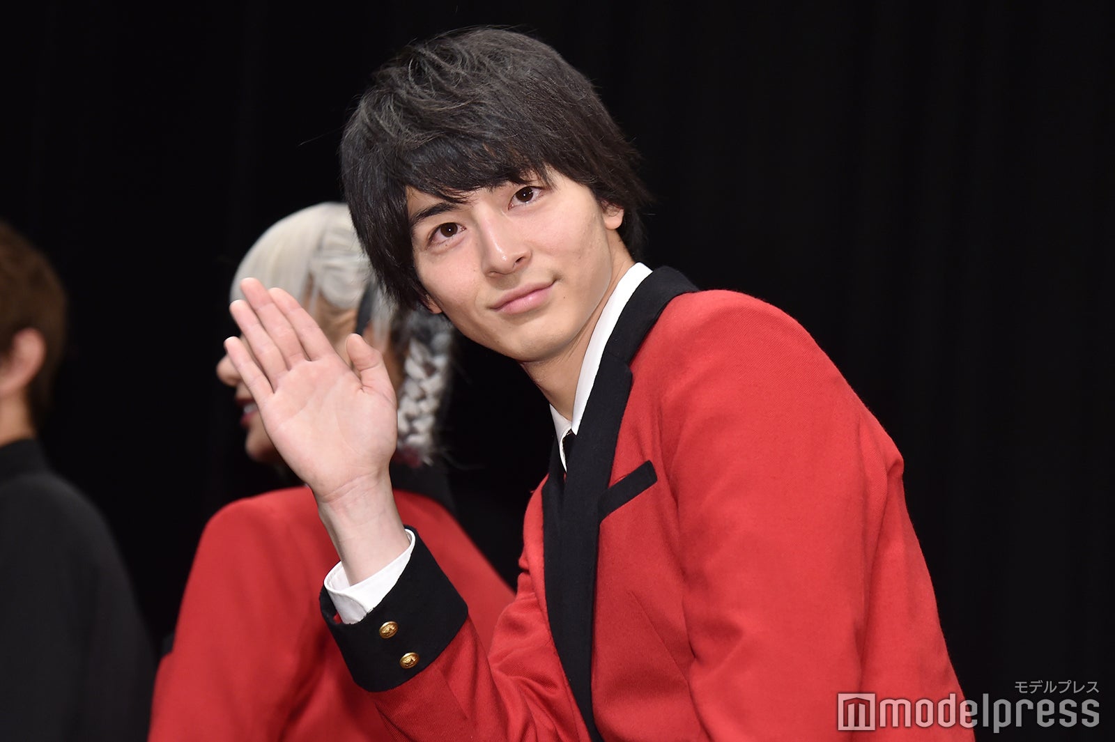 高杉真宙 （C）モデルプレス