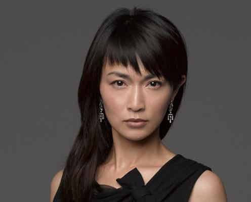 長谷川京子がシングルマザーに 小泉孝太郎主演ドラマ、新キャストを続々発表