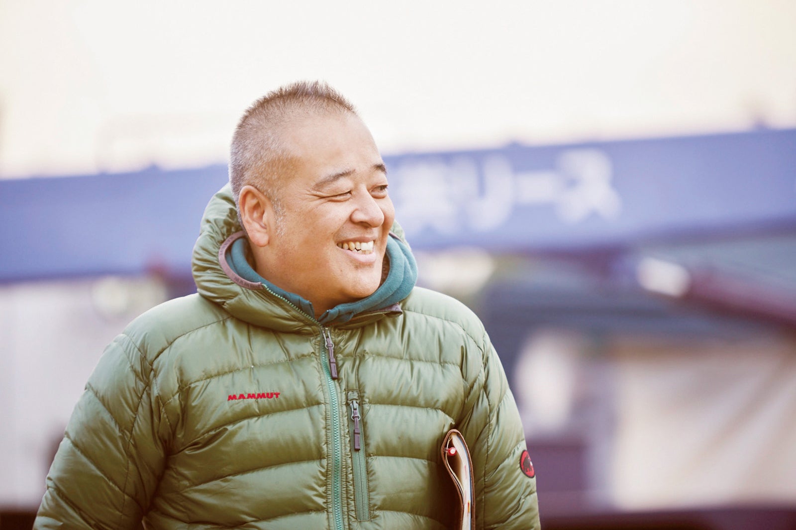 佐藤祐市監督（C）2018 『ういらぶ。』製作委員会（C）星森ゆきも／小学館