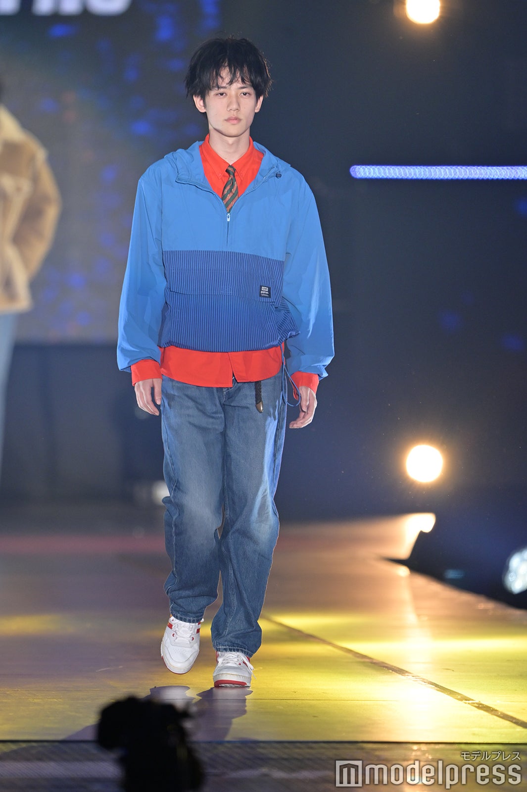 （C）モデルプレス