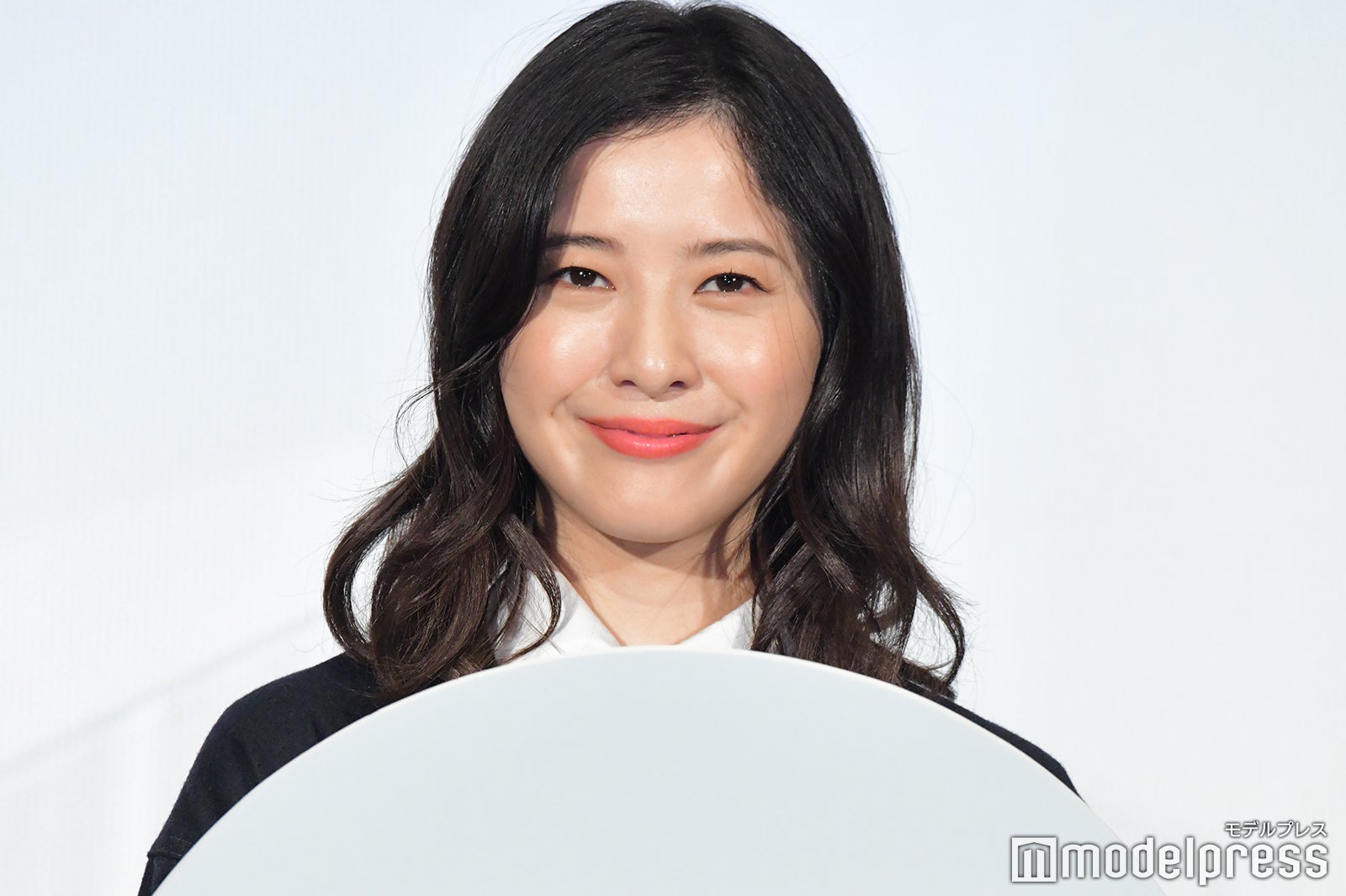 吉高由里子 （C）モデルプレス