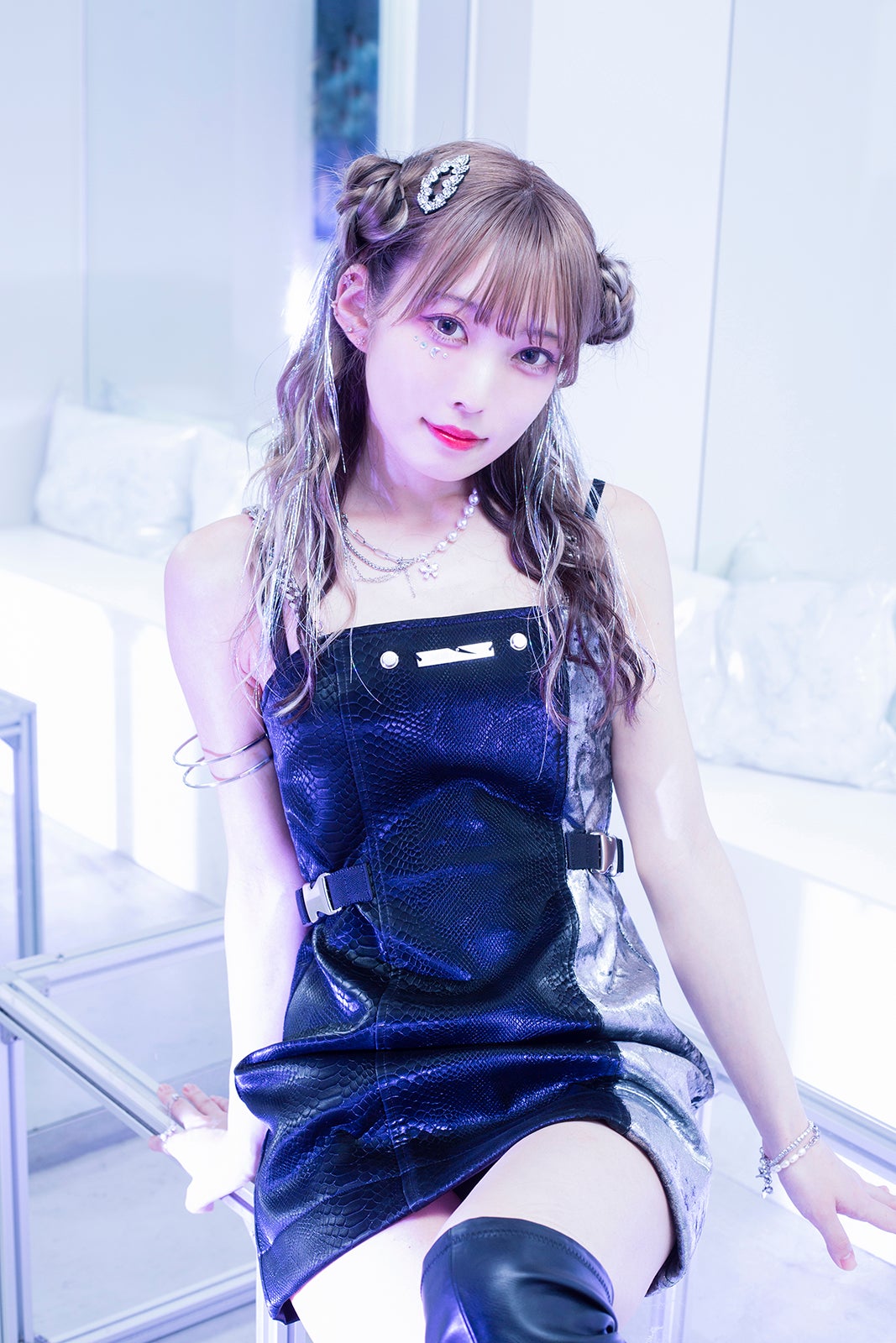 RyO（提供写真）