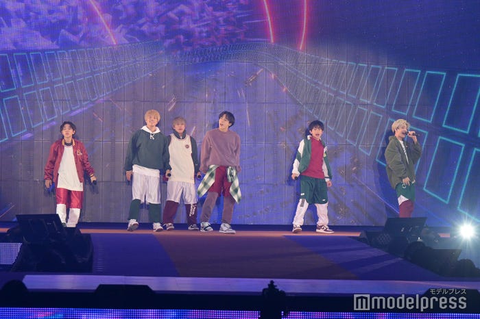 LIL LEAGUE(C)モデルプレス