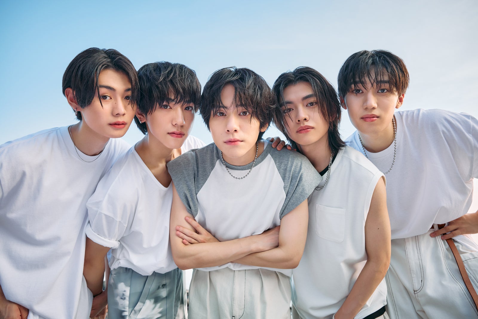 &AUDITION wildblue ハヤテ 宮武颯 まとめ売り &AUDITION」宮武颯がデビュー決定「&TEAMとの再会に期待
