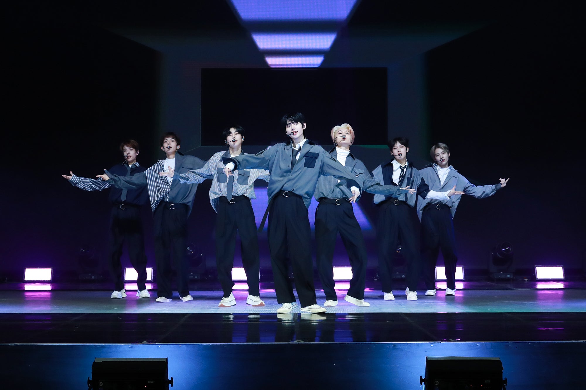 ENHYPEN（C）BELIFT LAB