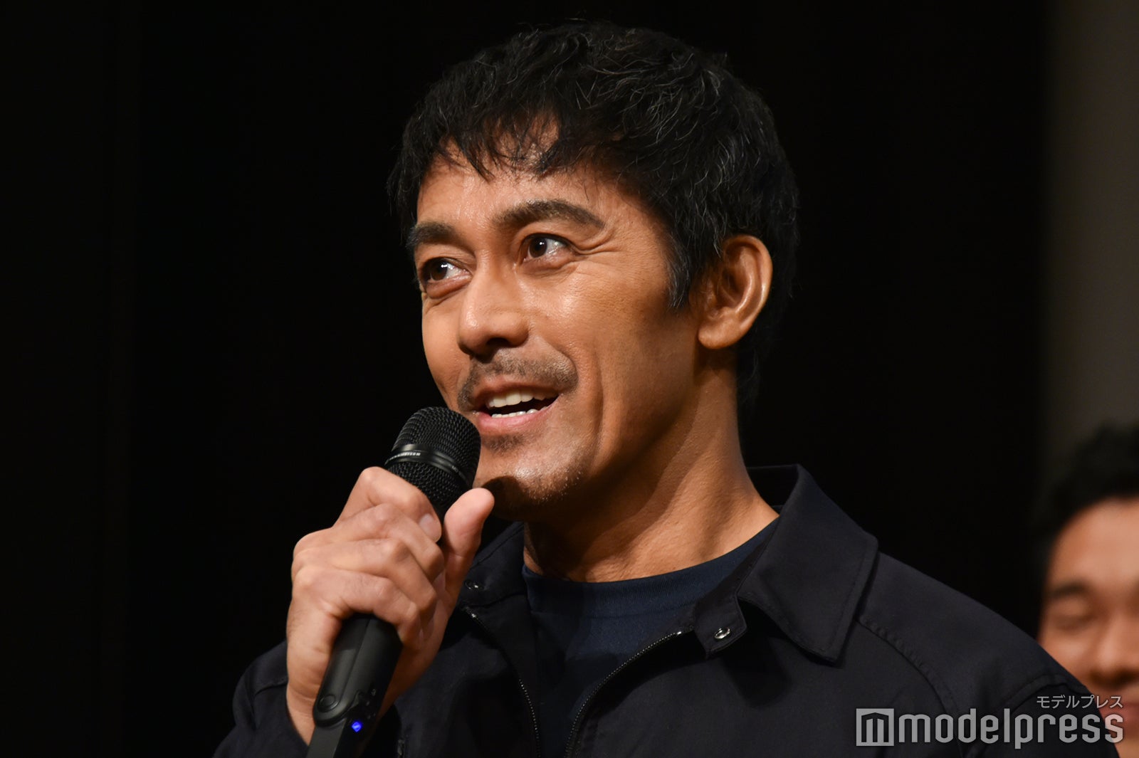 阿部寛 （C）モデルプレス