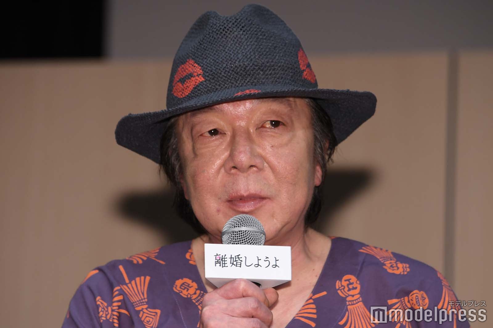 古田新太（C）モデルプレス