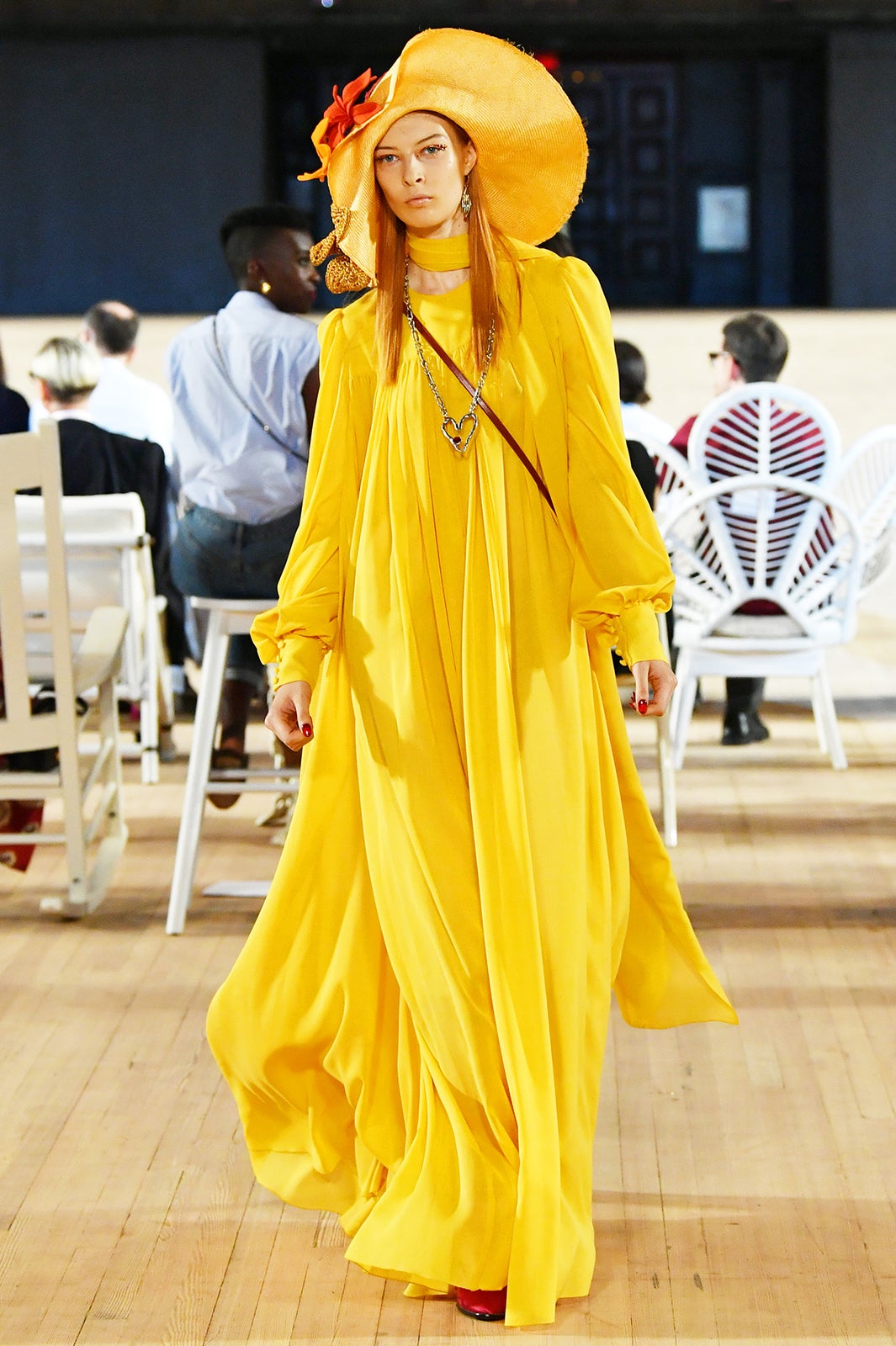 「MARC JACOBS」（Photo by Getty Images）