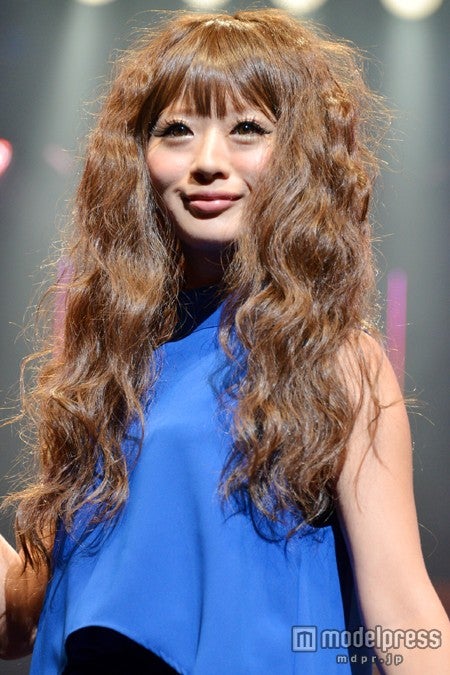 小堀美茄冬／「渋谷109／POP＆CULTURA」