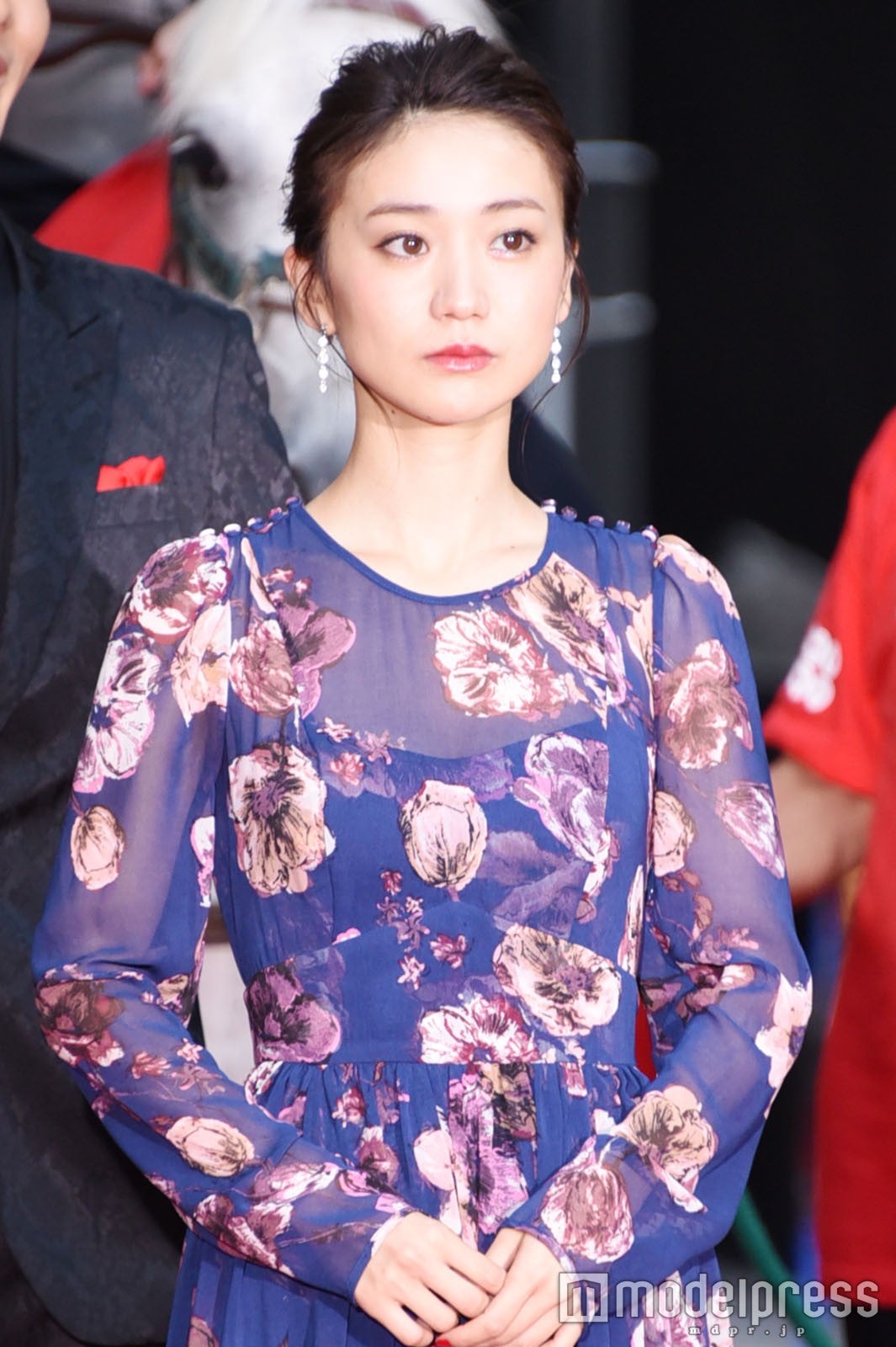 大島優子（C）モデルプレス