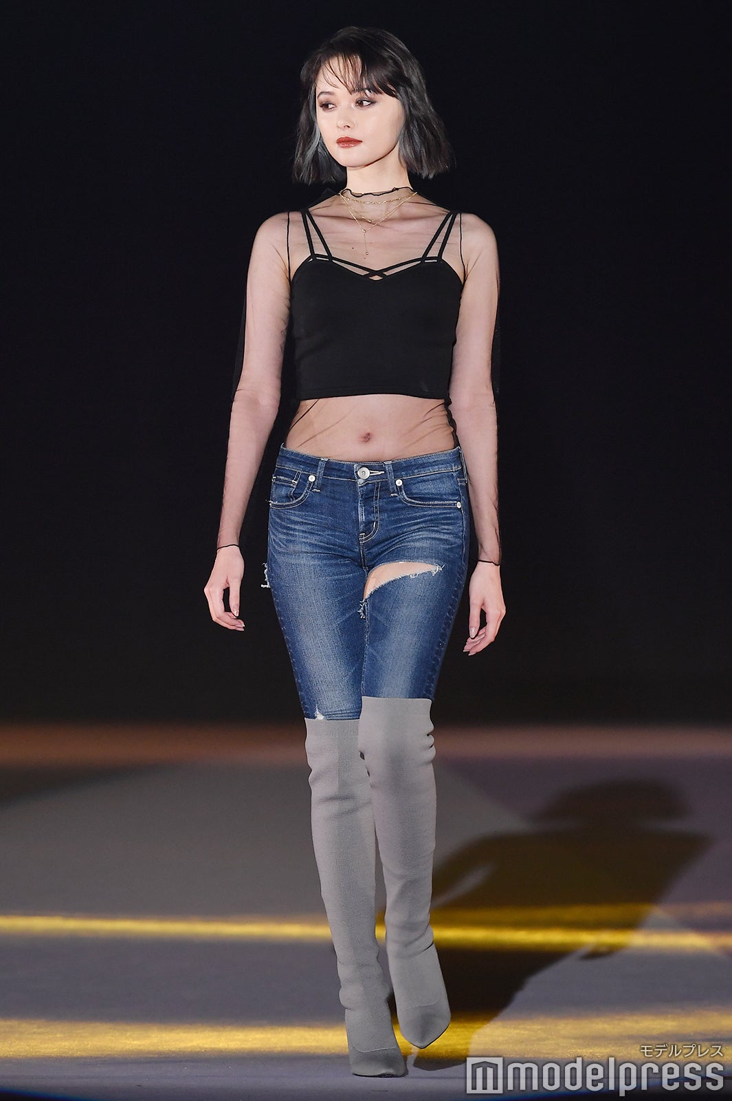 玉城ティナ（C）モデルプレス