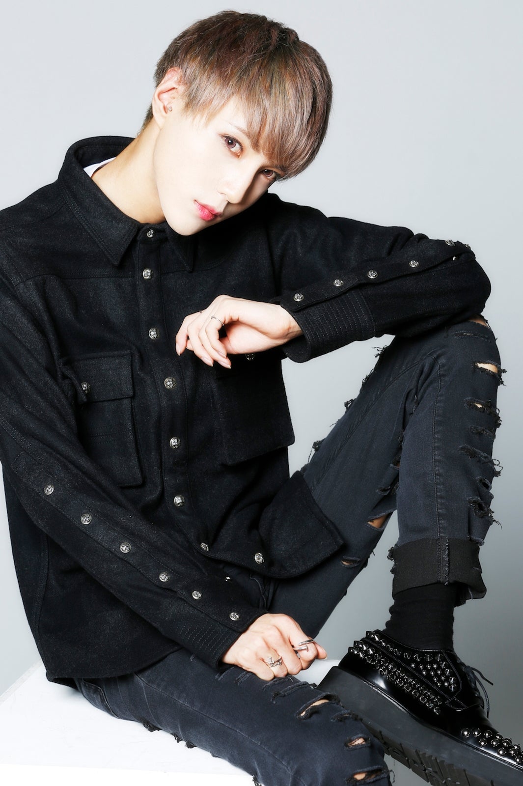 Usuke Devil （提供写真）