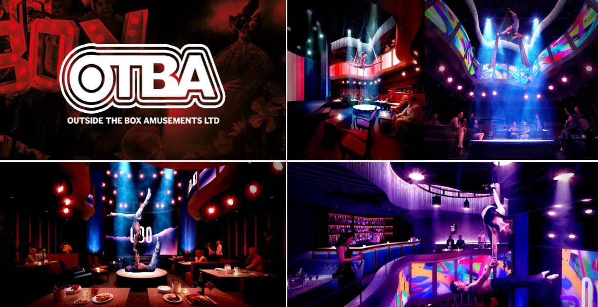 010 BUILDING／画像提供：Zero-Ten