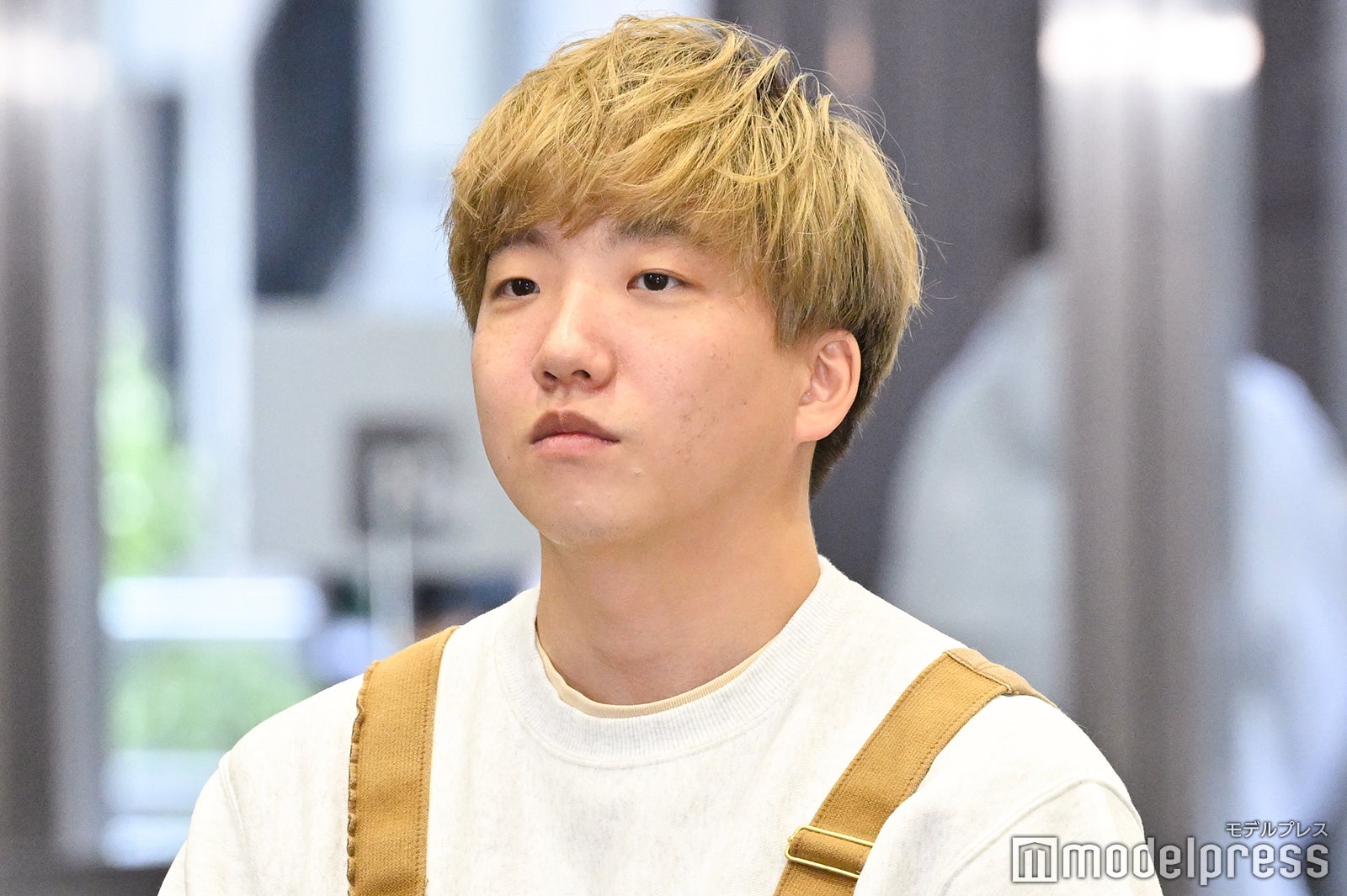 たなっち（C）モデルプレス